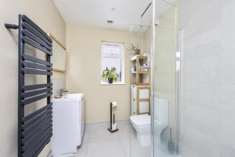 Shower Room/WC