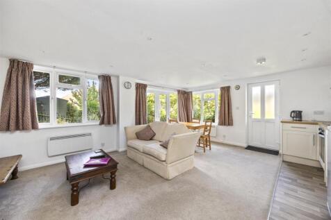 The Annexe Living Room