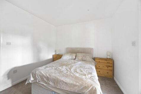 The Annexe Bedroom