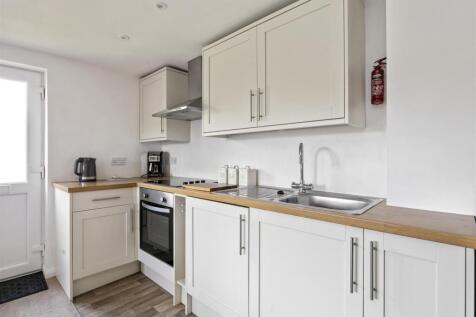 The Annexe Kitchen