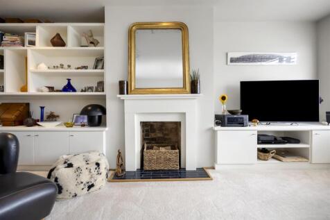 Feature Fireplace