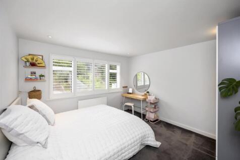 G/f Bedroom