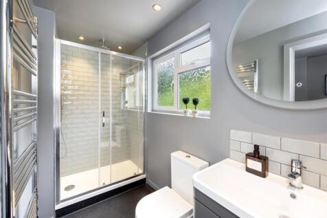 Shower Room/WC