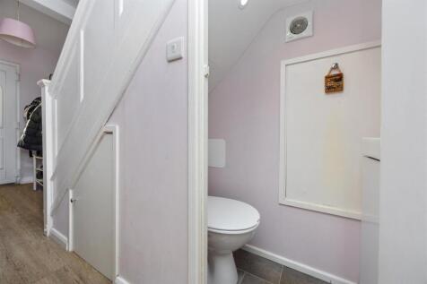 G/f Cloakroom