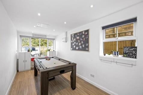 Office/Bedroom