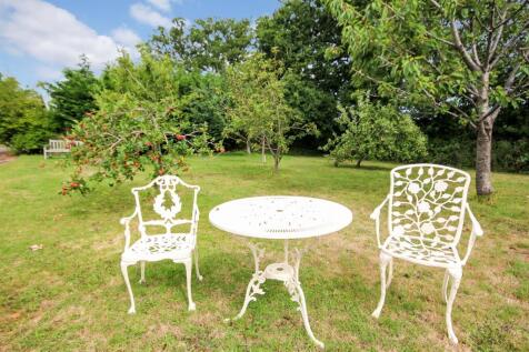 Orchard