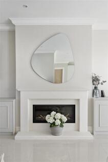 Feature Fireplace