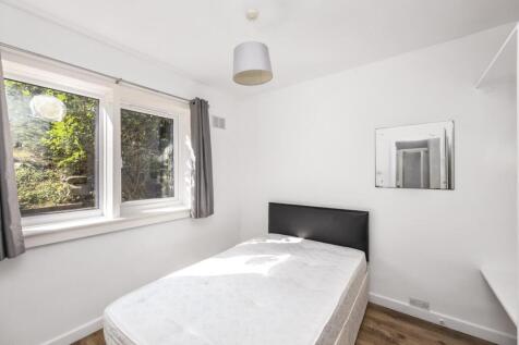 Ground Floor Bedroom