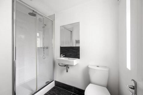Ground Floor Shower Room/WC