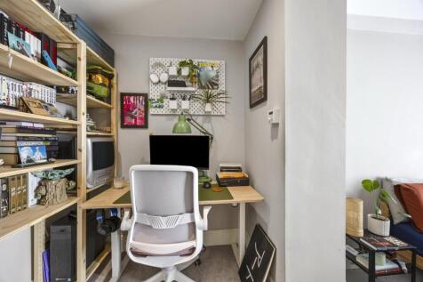 Study Area