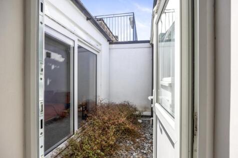 Terrace / Patio
