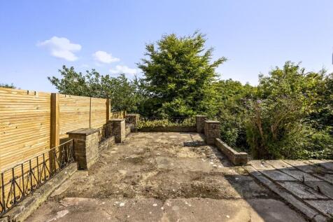 Terrace / Patio