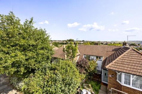 Front Garden &amp; Views