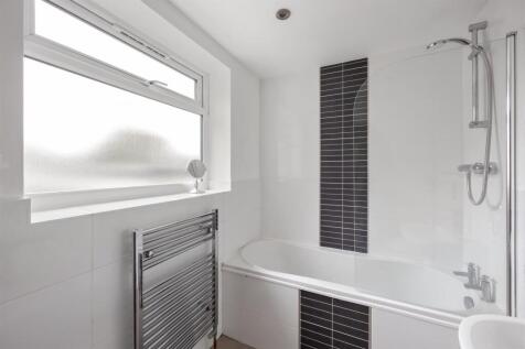 G/f Bathroom