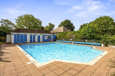 Residents Heated Swimming Pool