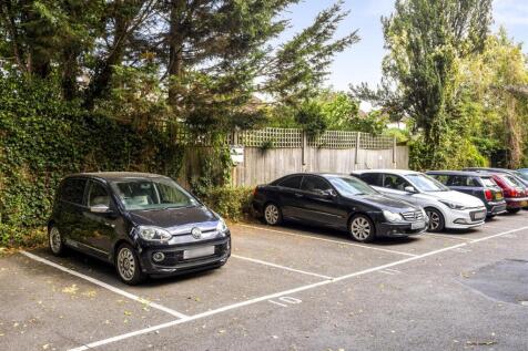 Communal Parking