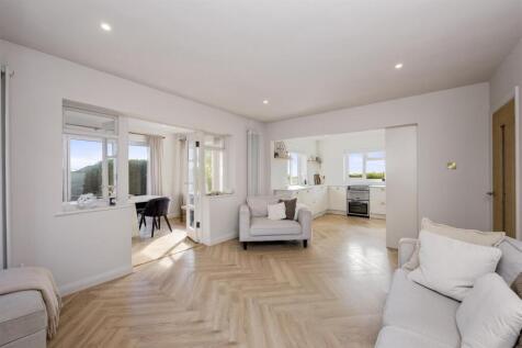 Kitchen/Living Room