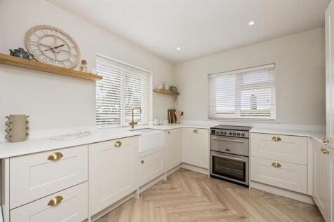 Kitchen/Living Room