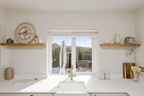 Kitchen/Living Room