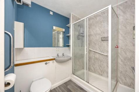 Shower Room/WC