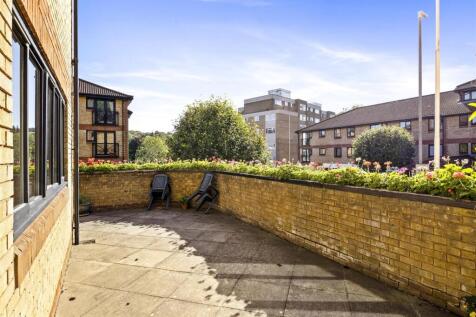 Communal Gardens