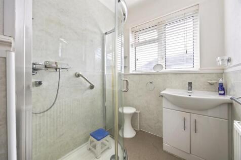 Shower Room/WC