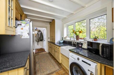 Pantry