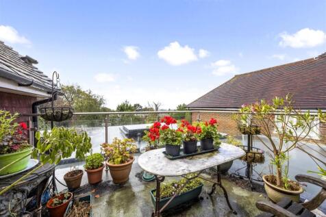 First FloorTerrace
