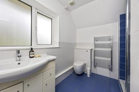 Shower Room/WC