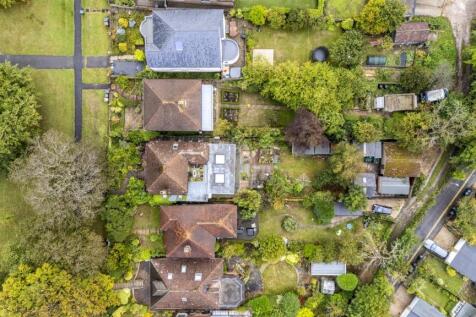 Ariel View
