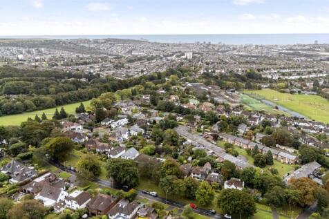 Ariel View