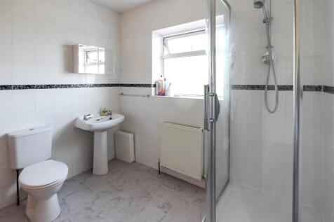 Shower Room/WC