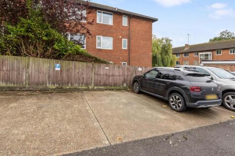 Allocated Parking Space No. 26