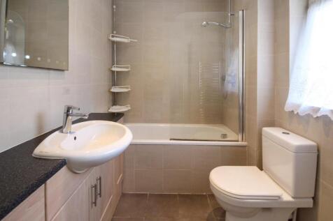 En suite