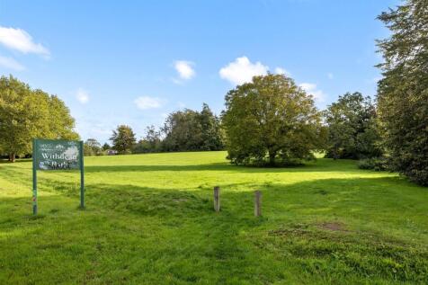 View of Withdean Park