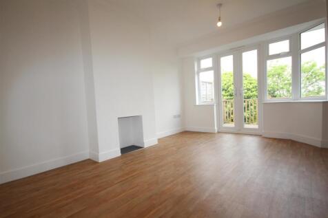 Kitchen/Living room