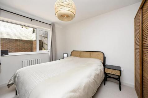 Ground Floor Bedroom