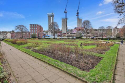 Preston Park