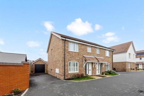 Garage &amp; Driveway