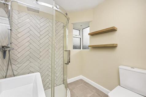G/f Shower Room/WC