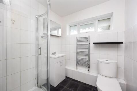 Shower Room/WC