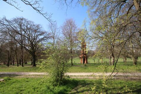 Preston Park