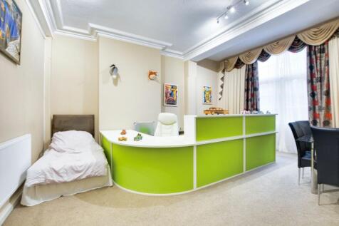 Reception Room One