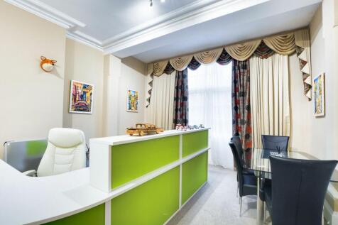Reception Room One