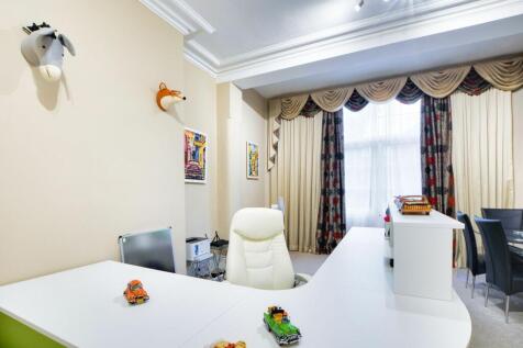 Reception Room One