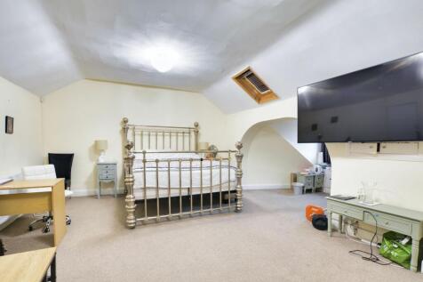 Bedroom Five