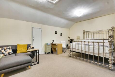 Bedroom Five