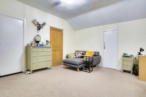 Bedroom Five
