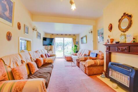 Extended Sitting Room