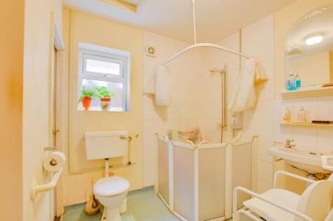 Wet Room